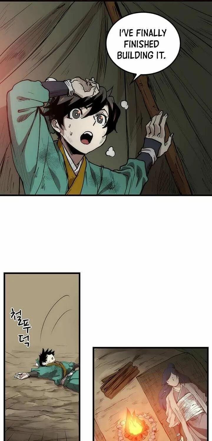 Read Doctor’s Rebirth chapter 2 image 27 on Lezhin