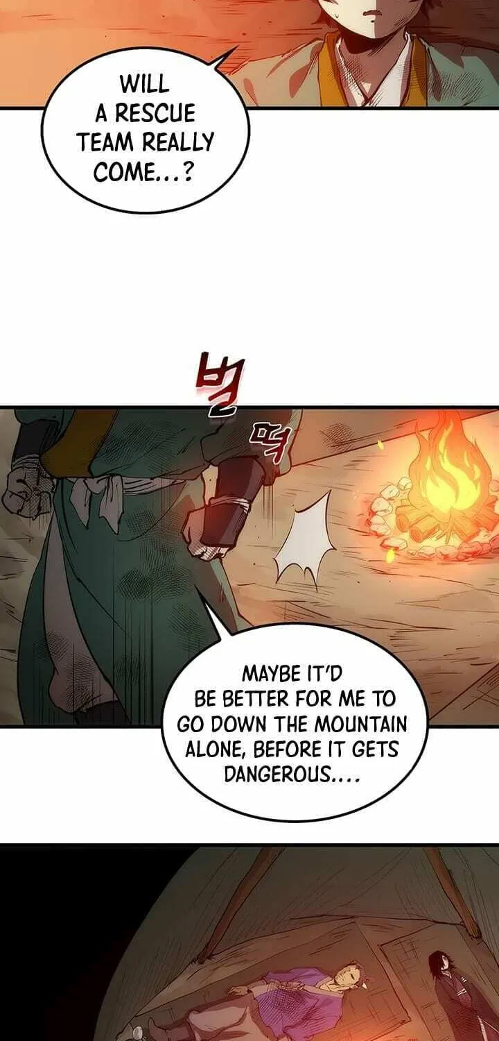 Read Doctor’s Rebirth chapter 2 image 29 on Lezhin