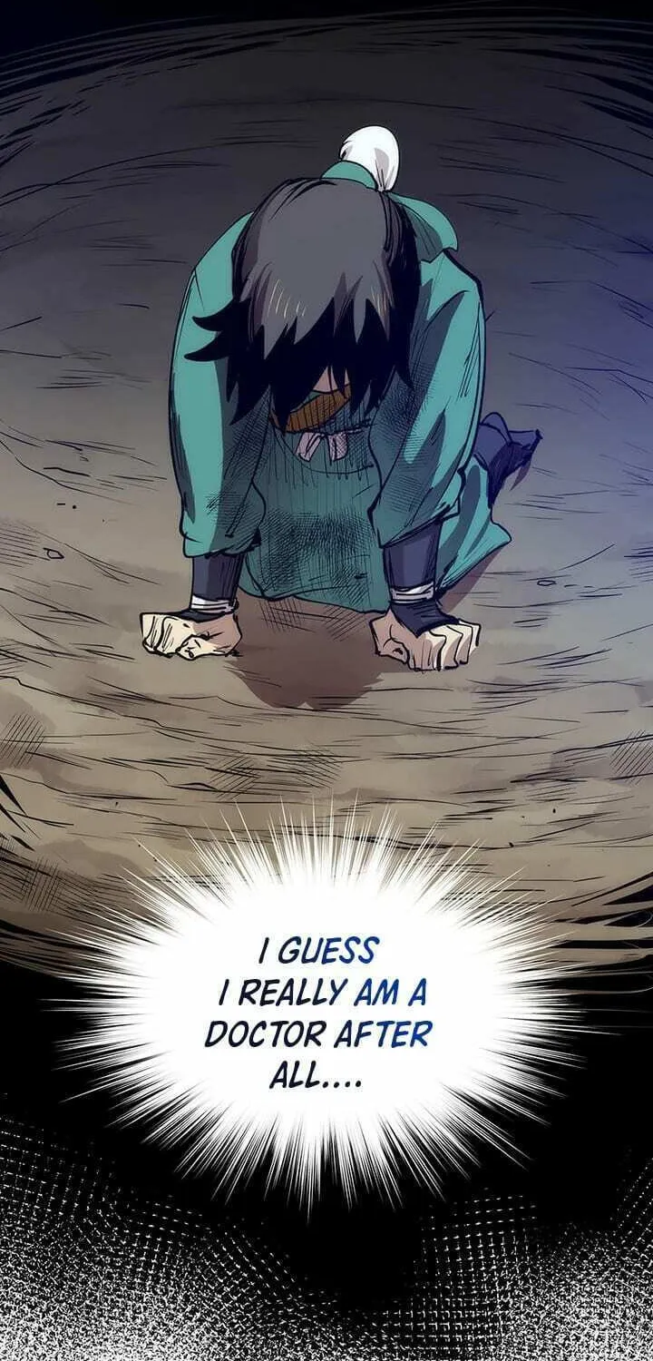 Read Doctor’s Rebirth chapter 2 image 33 on Lezhin