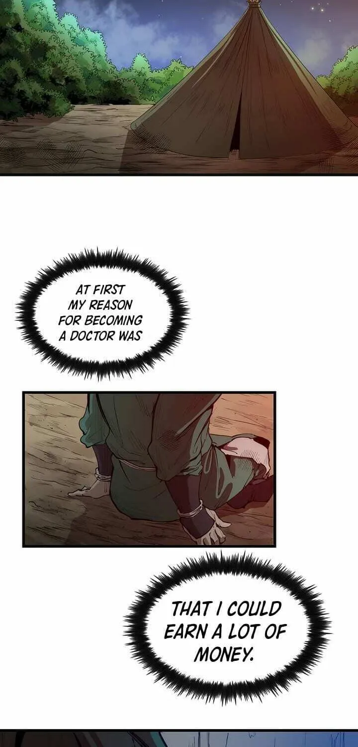 Read Doctor’s Rebirth chapter 2 image 35 on Lezhin
