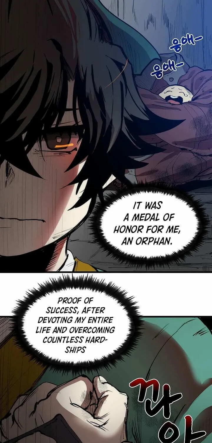 Read Doctor’s Rebirth chapter 2 image 36 on Lezhin