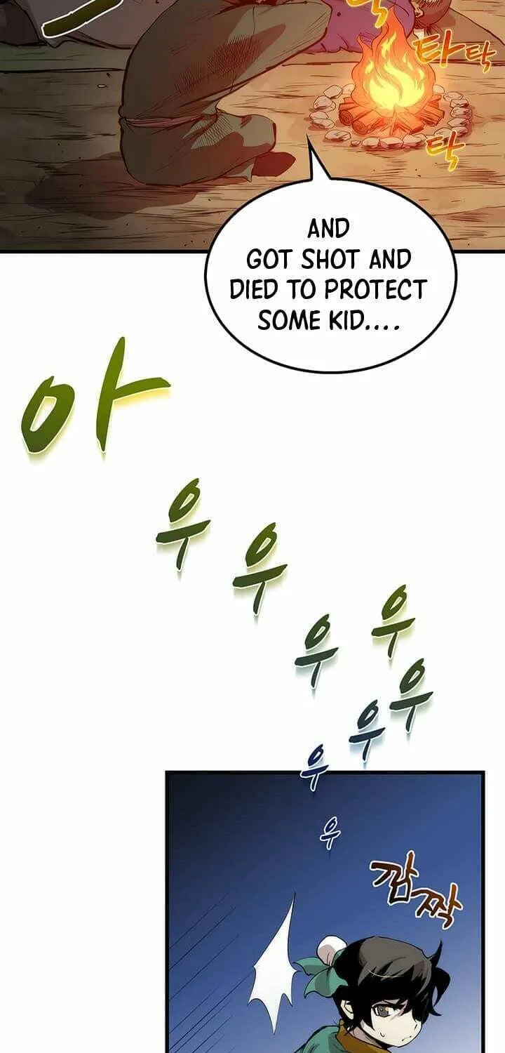 Read Doctor’s Rebirth chapter 2 image 38 on Lezhin