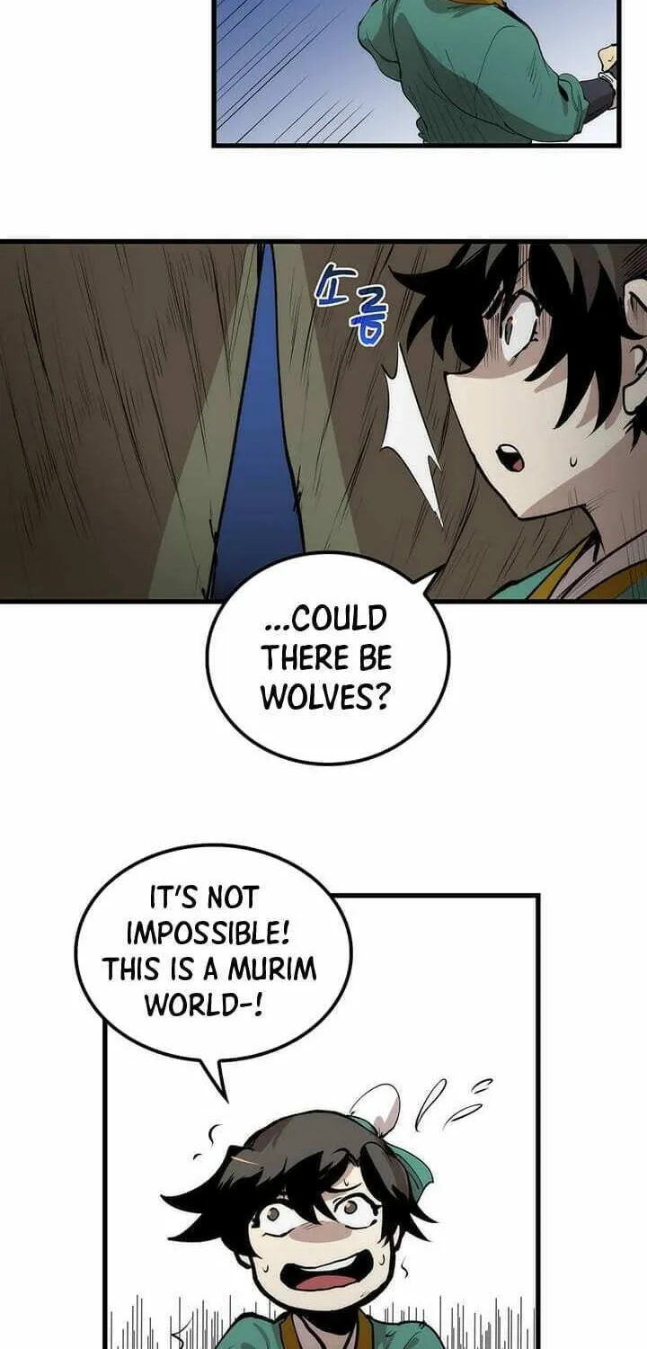 Read Doctor’s Rebirth chapter 2 image 39 on Lezhin