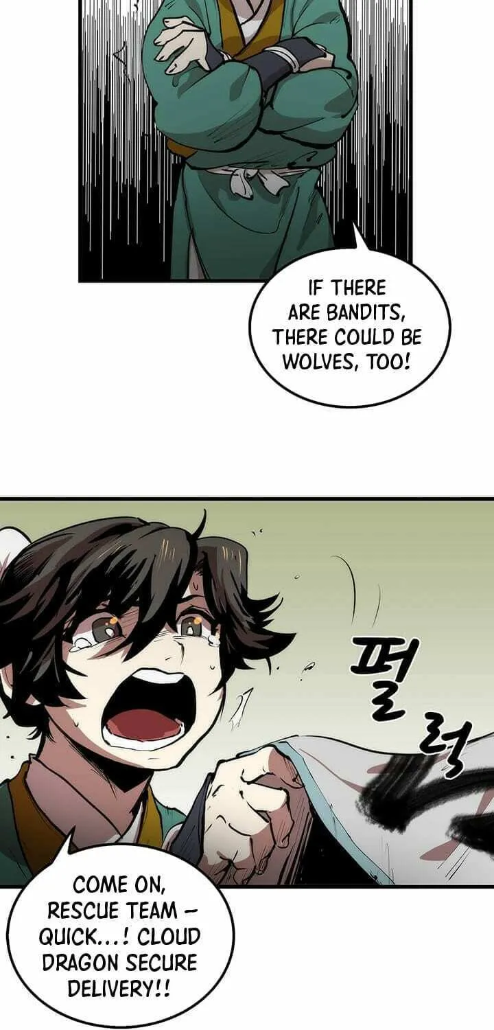 Read Doctor’s Rebirth chapter 2 image 40 on Lezhin