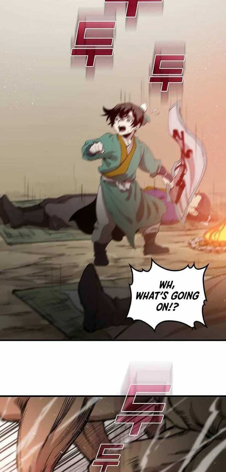 Read Doctor’s Rebirth chapter 2 image 43 on Lezhin