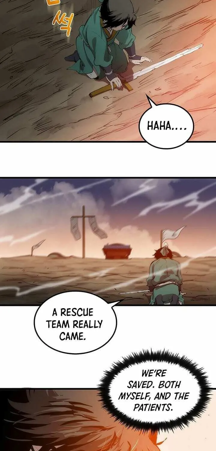 Read Doctor’s Rebirth chapter 2 image 48 on Lezhin