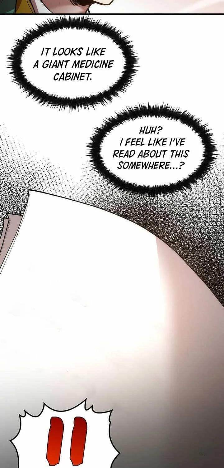 Read Doctor’s Rebirth chapter 2 image 54 on Lezhin