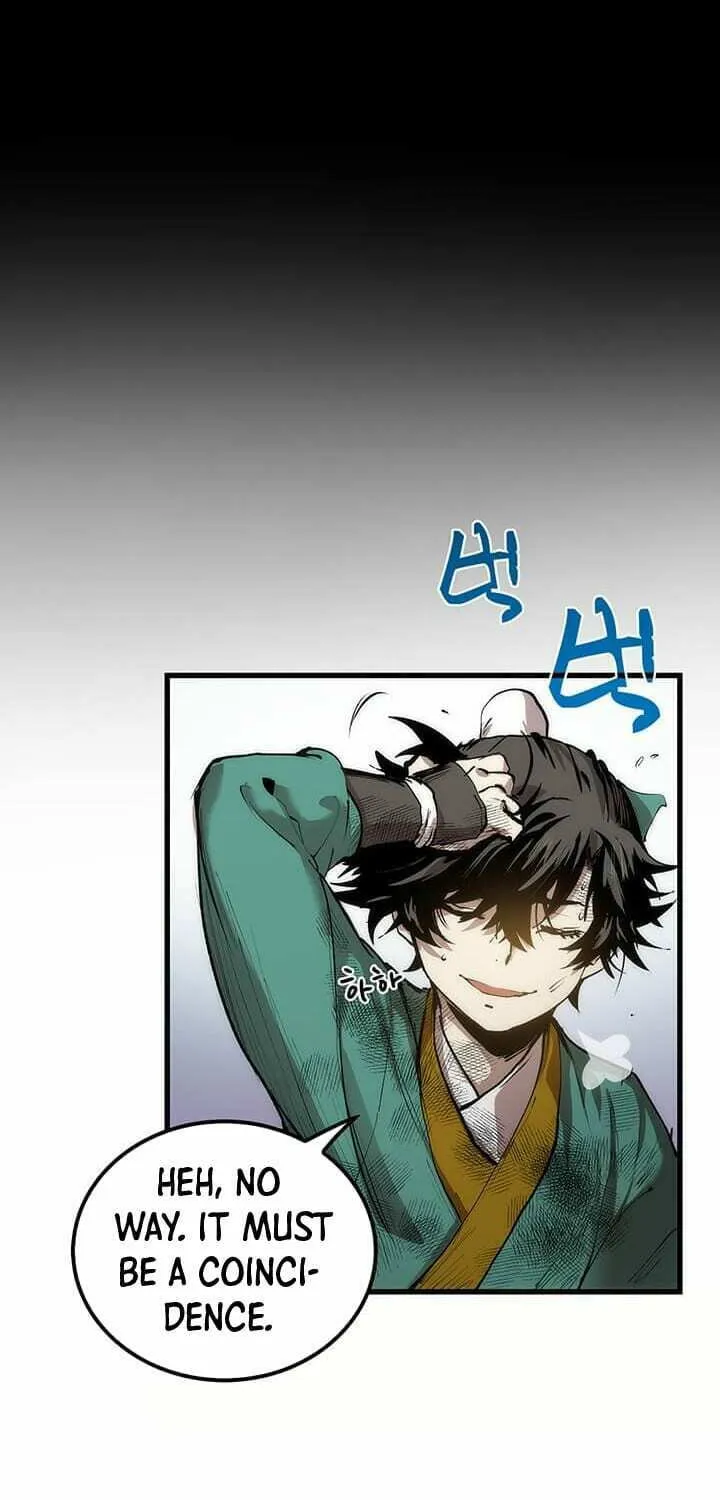 Read Doctor’s Rebirth chapter 2 image 58 on Lezhin