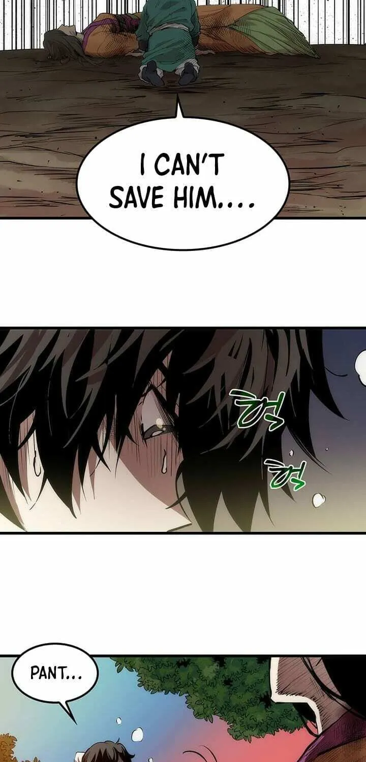 Read Doctor’s Rebirth chapter 2 image 6 on Lezhin