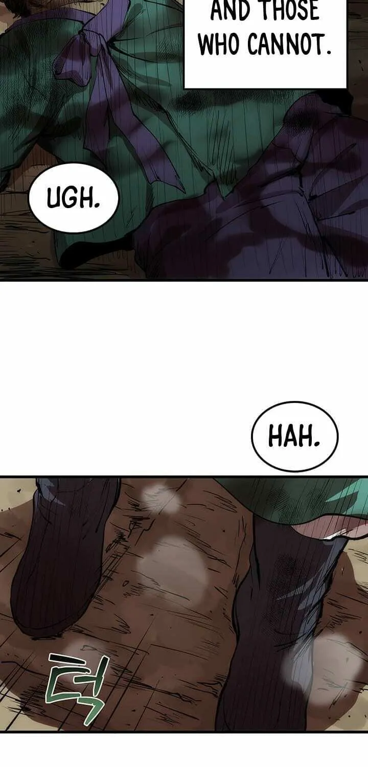Read Doctor’s Rebirth chapter 2 image 8 on Lezhin