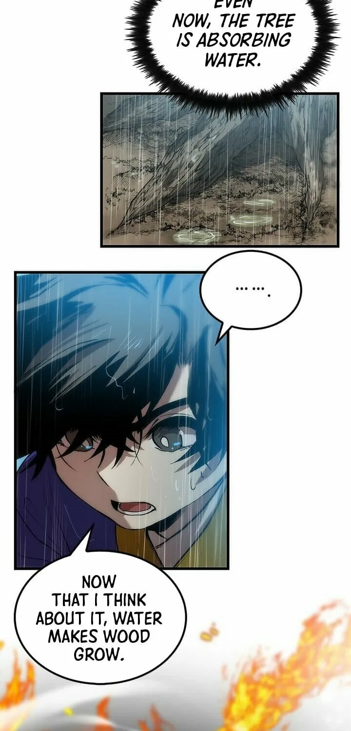 Read Doctor’s Rebirth chapter 20 image 11 on Lezhin