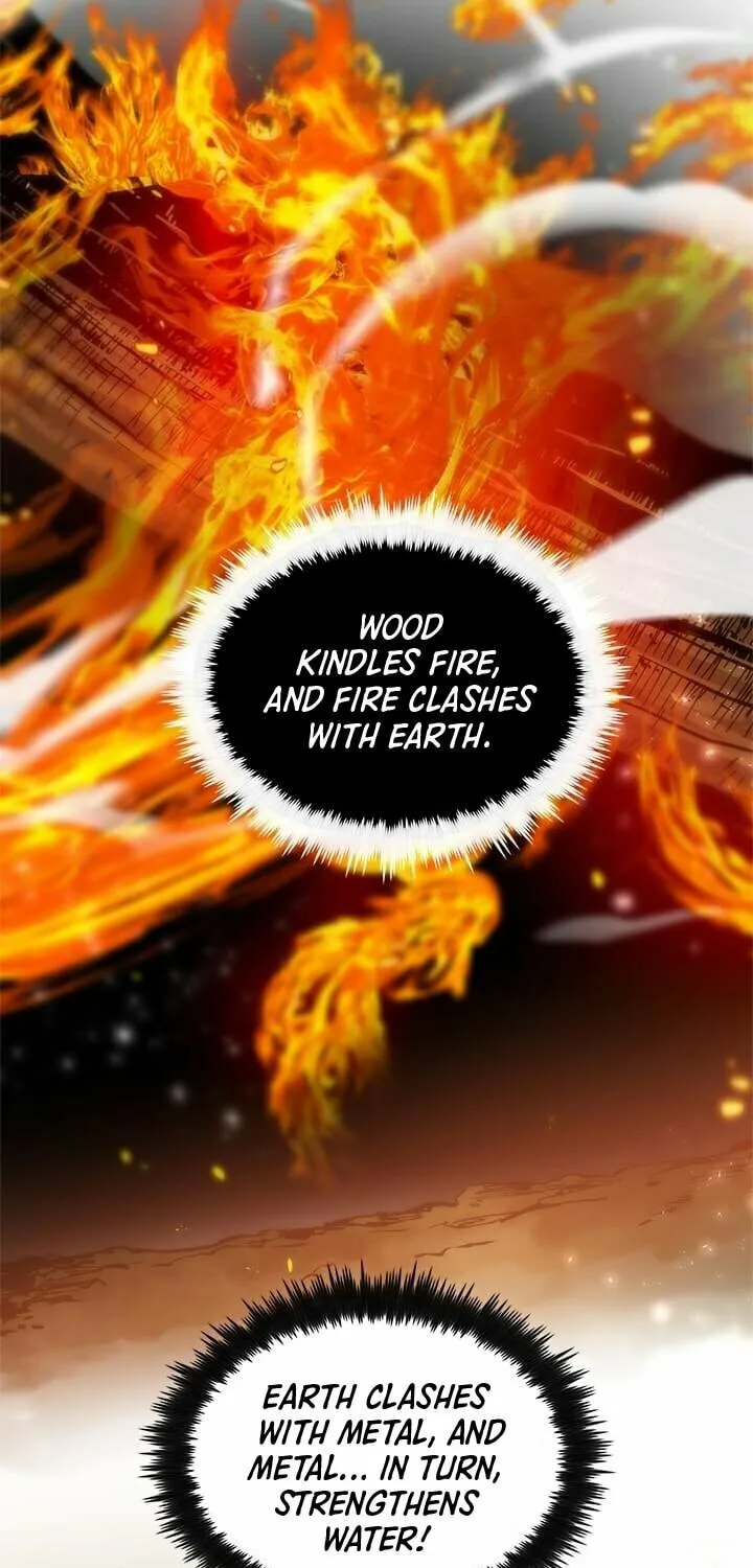Read Doctor’s Rebirth chapter 20 image 12 on Lezhin