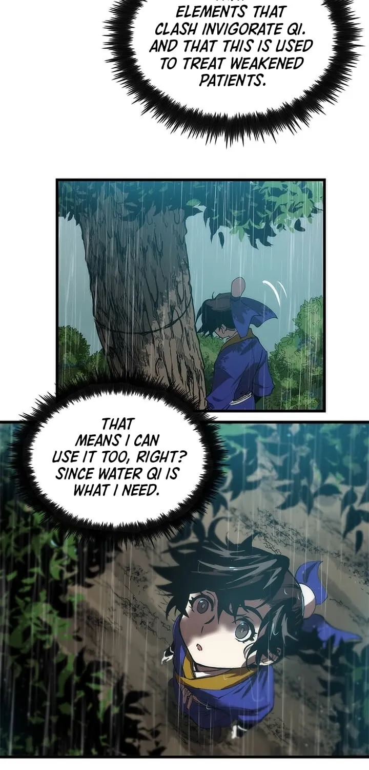 Read Doctor’s Rebirth chapter 20 image 16 on Lezhin