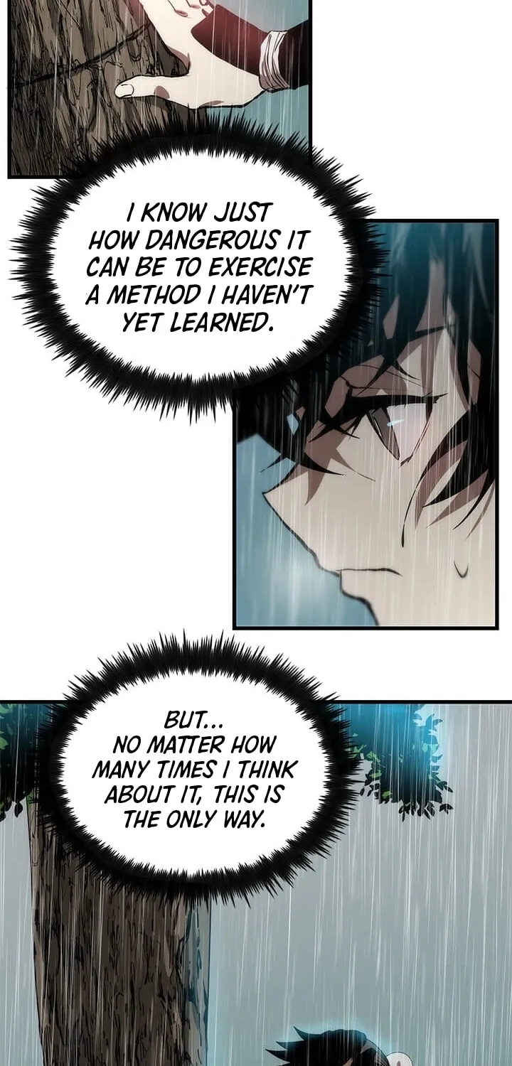 Read Doctor’s Rebirth chapter 20 image 18 on Lezhin
