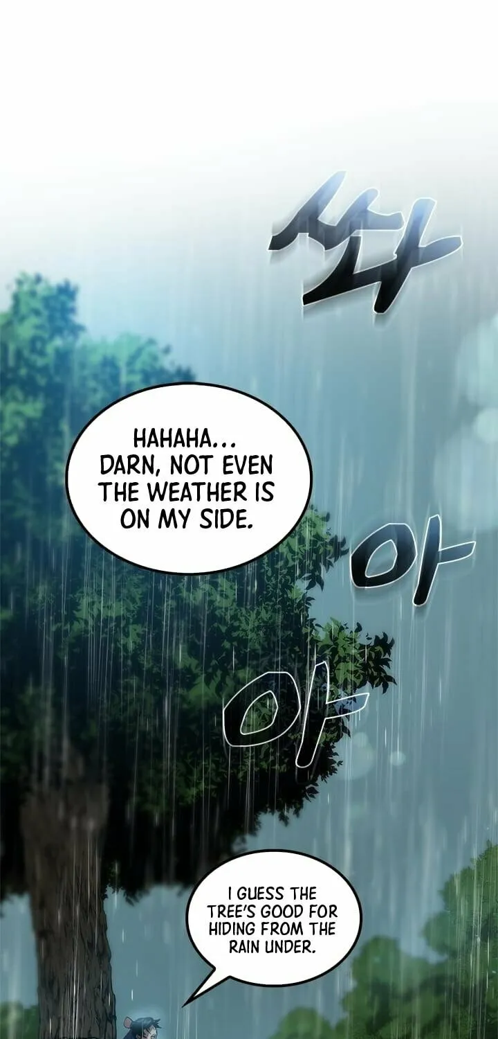 Read Doctor’s Rebirth chapter 20 image 2 on Lezhin