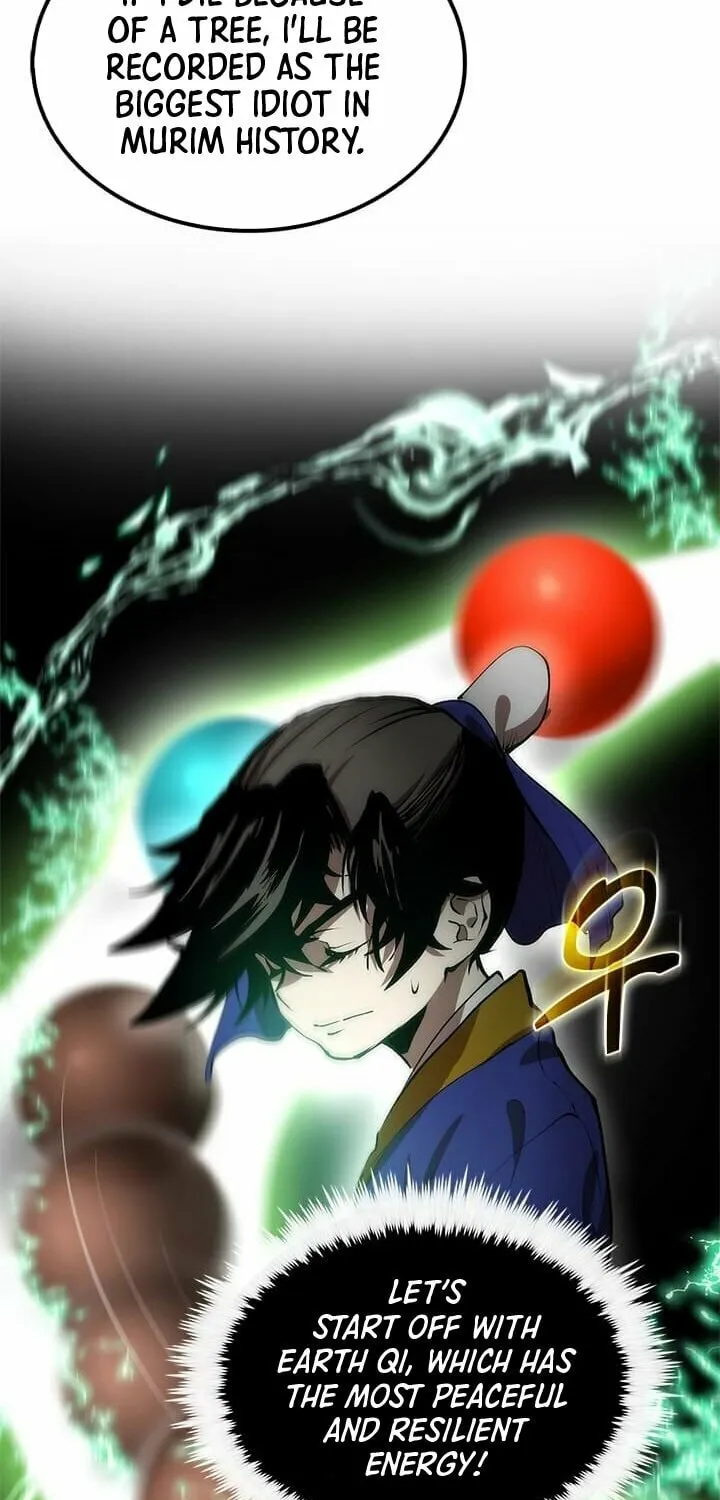 Read Doctor’s Rebirth chapter 20 image 20 on Lezhin