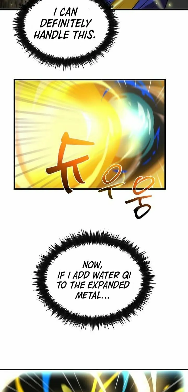 Read Doctor’s Rebirth chapter 20 image 24 on Lezhin
