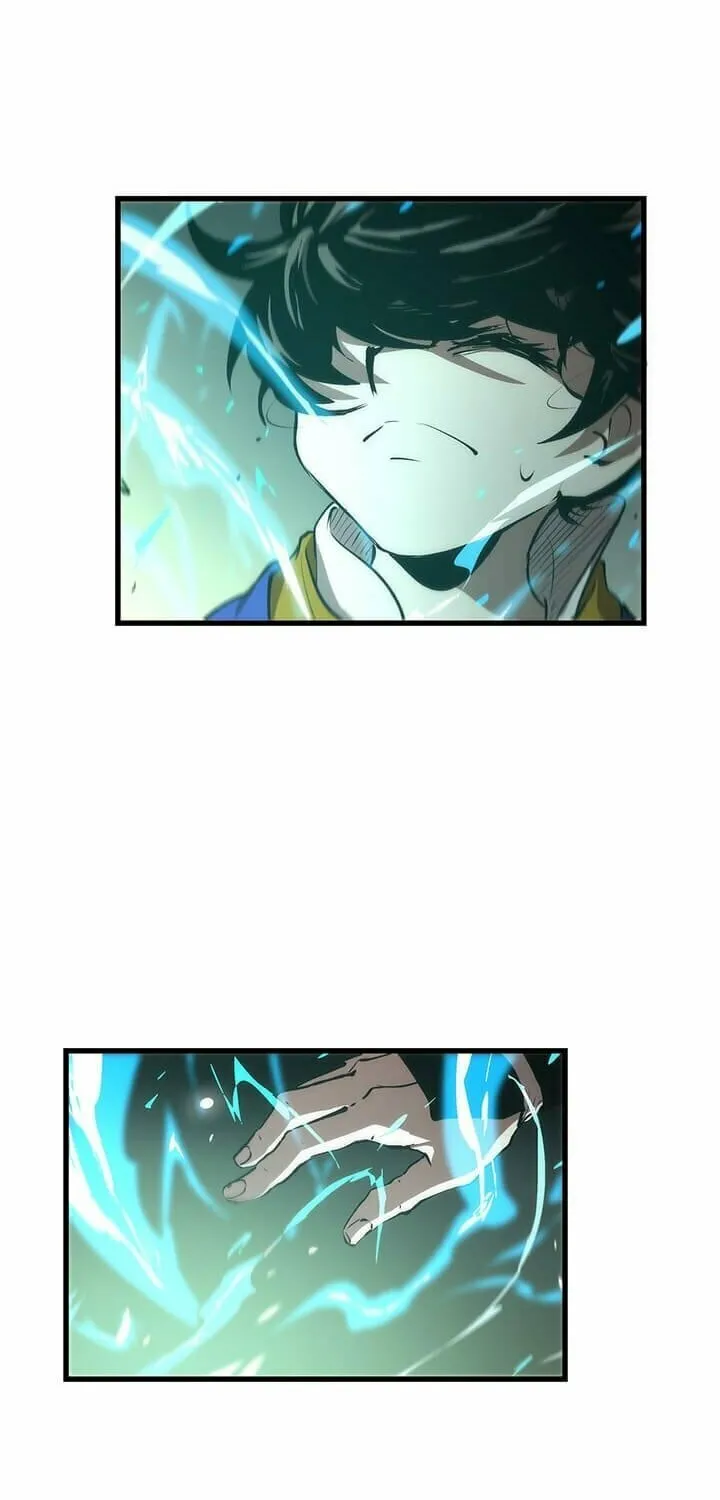 Read Doctor’s Rebirth chapter 20 image 28 on Lezhin