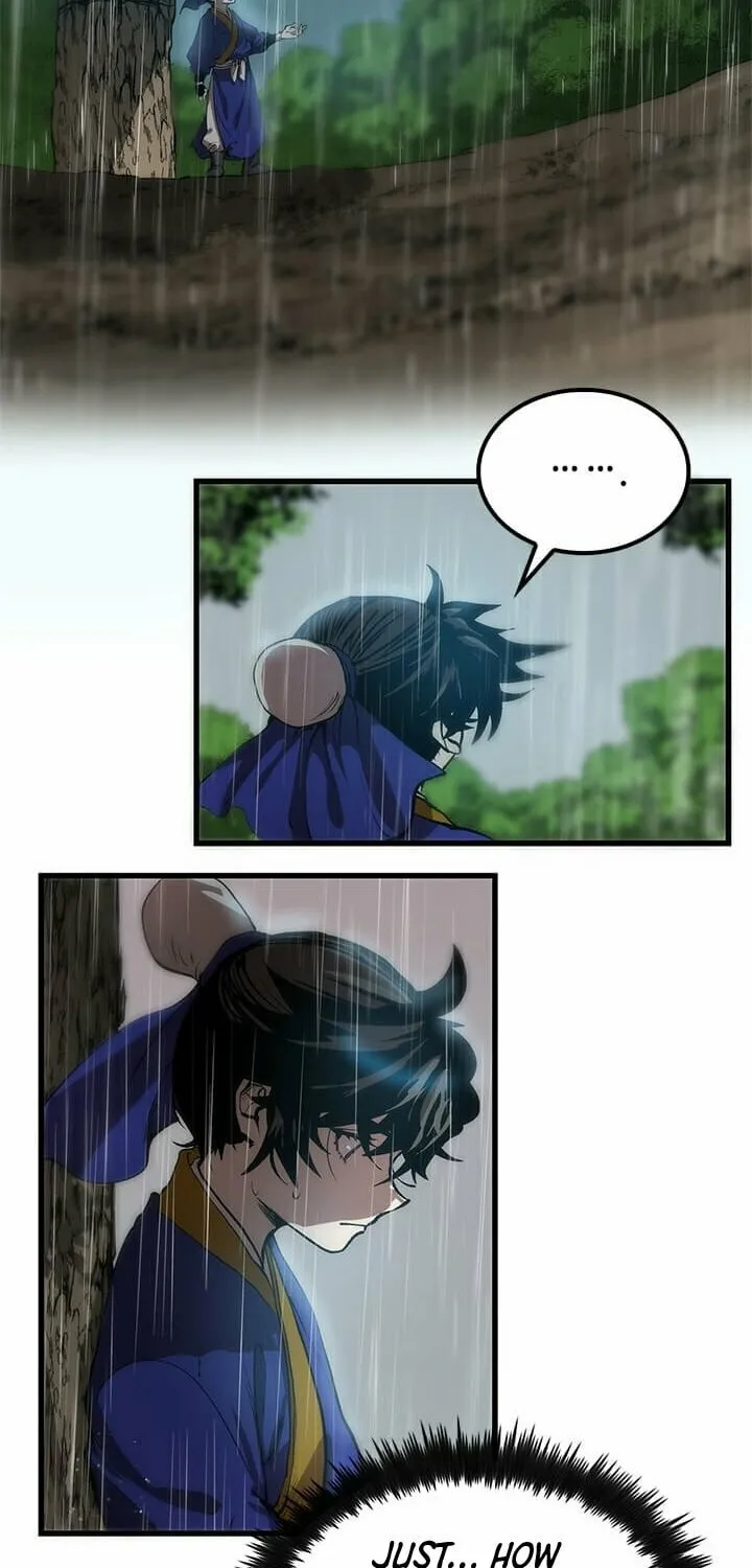 Read Doctor’s Rebirth chapter 20 image 3 on Lezhin