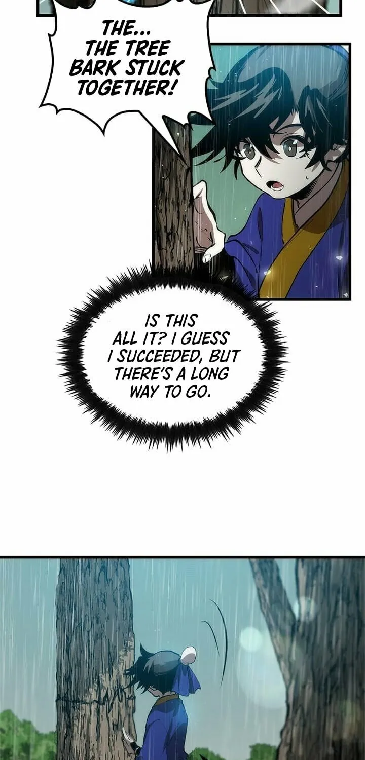 Read Doctor’s Rebirth chapter 20 image 30 on Lezhin