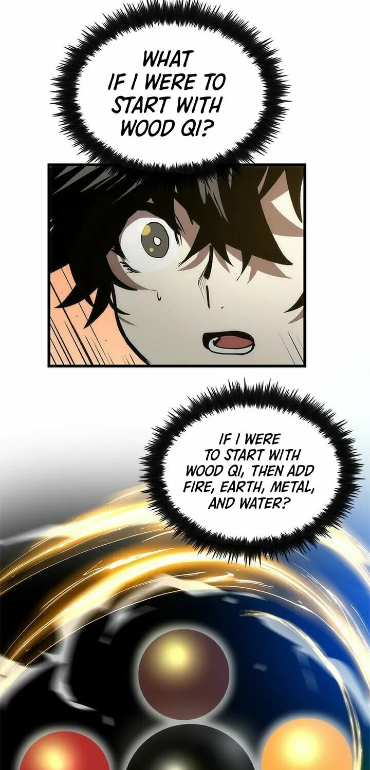 Read Doctor’s Rebirth chapter 20 image 32 on Lezhin
