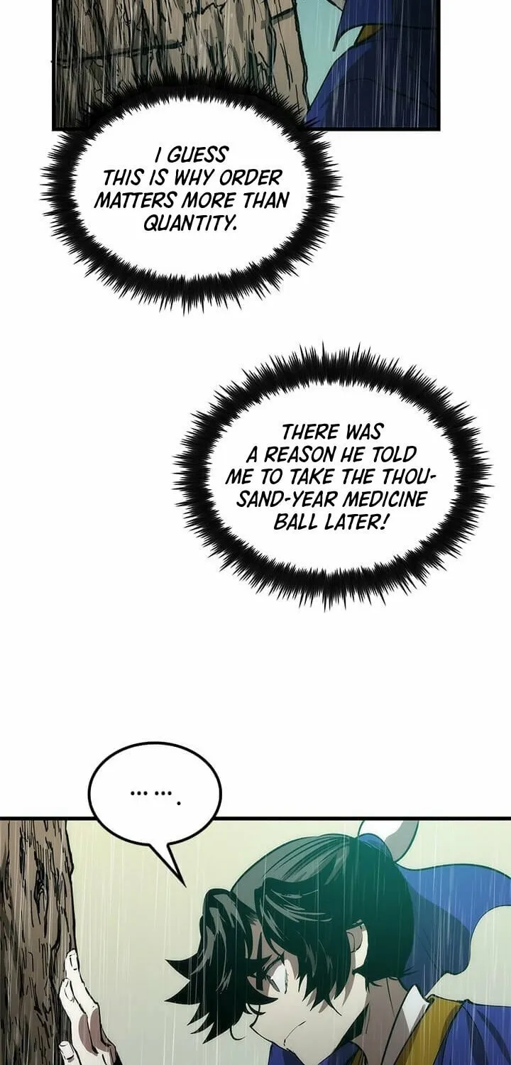 Read Doctor’s Rebirth chapter 20 image 34 on Lezhin