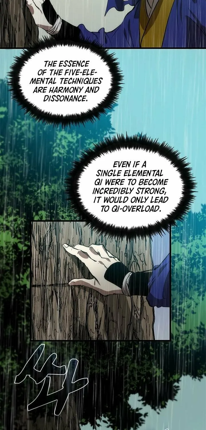 Read Doctor’s Rebirth chapter 20 image 35 on Lezhin