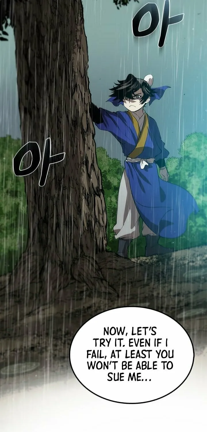 Read Doctor’s Rebirth chapter 20 image 36 on Lezhin