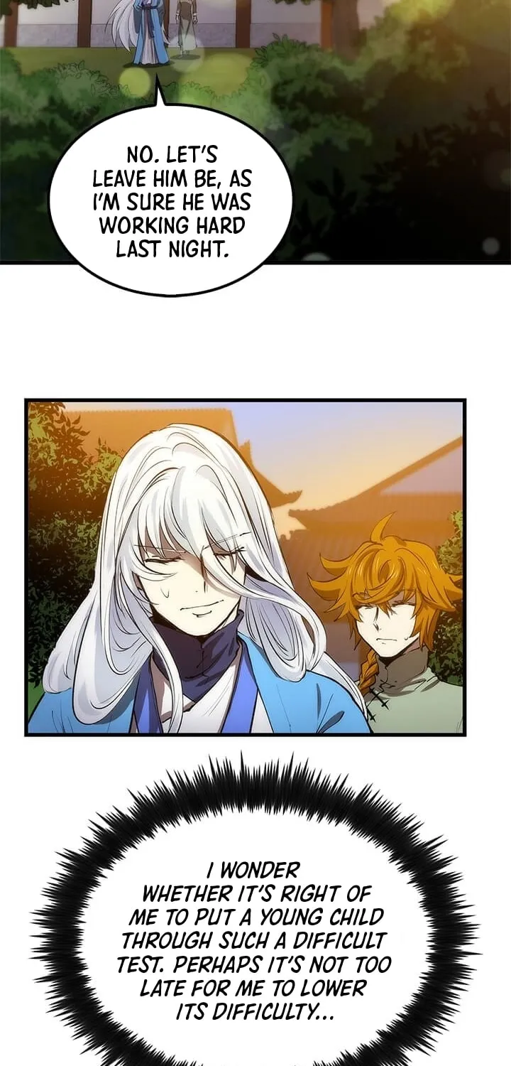 Read Doctor’s Rebirth chapter 20 image 39 on Lezhin