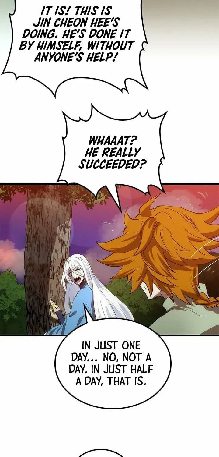 Read Doctor’s Rebirth chapter 20 image 45 on Lezhin