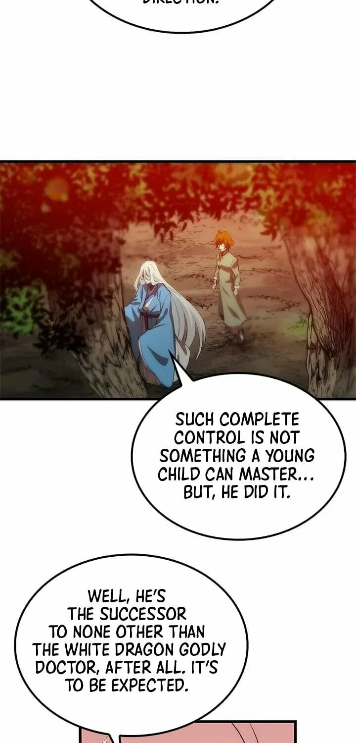 Read Doctor’s Rebirth chapter 20 image 47 on Lezhin