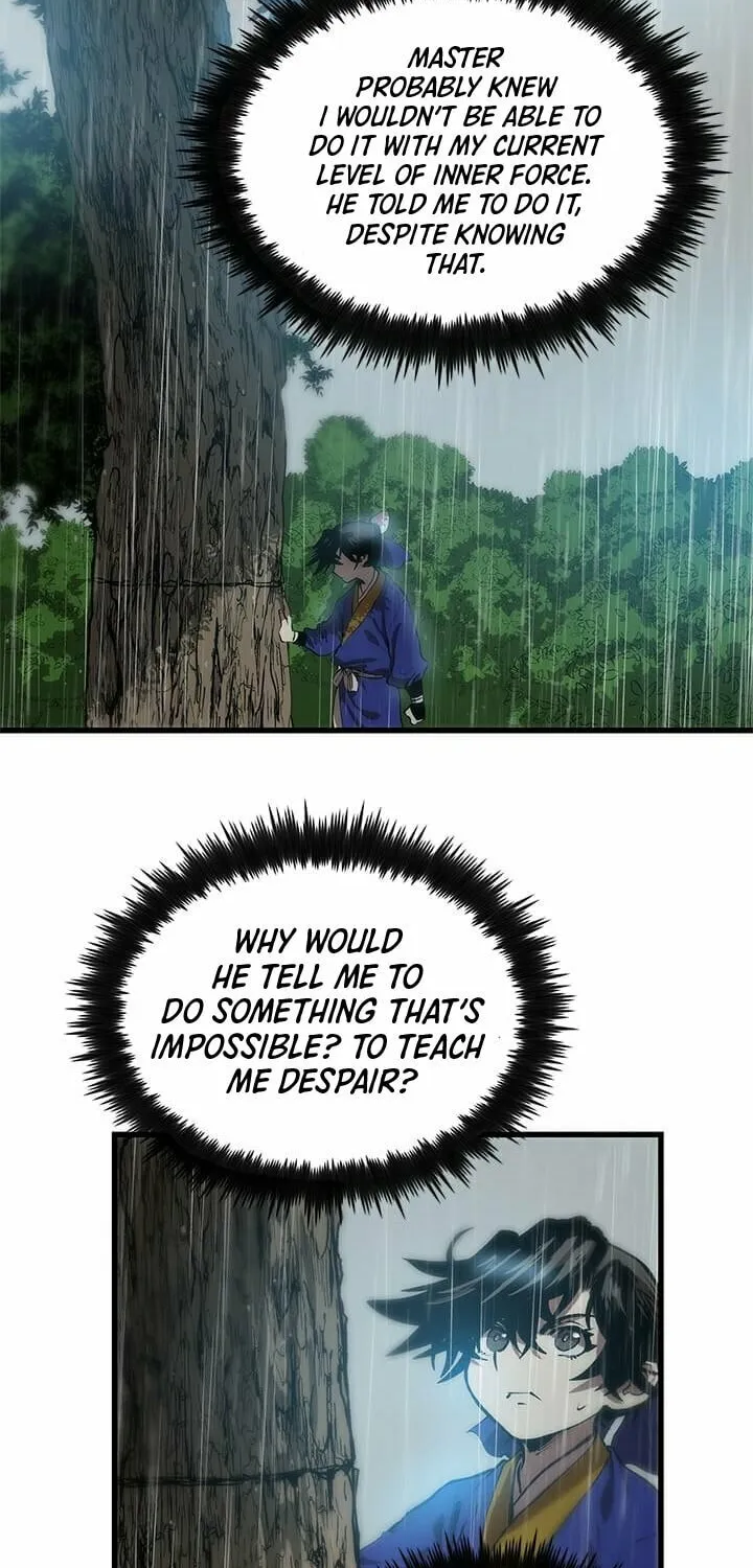 Read Doctor’s Rebirth chapter 20 image 5 on Lezhin