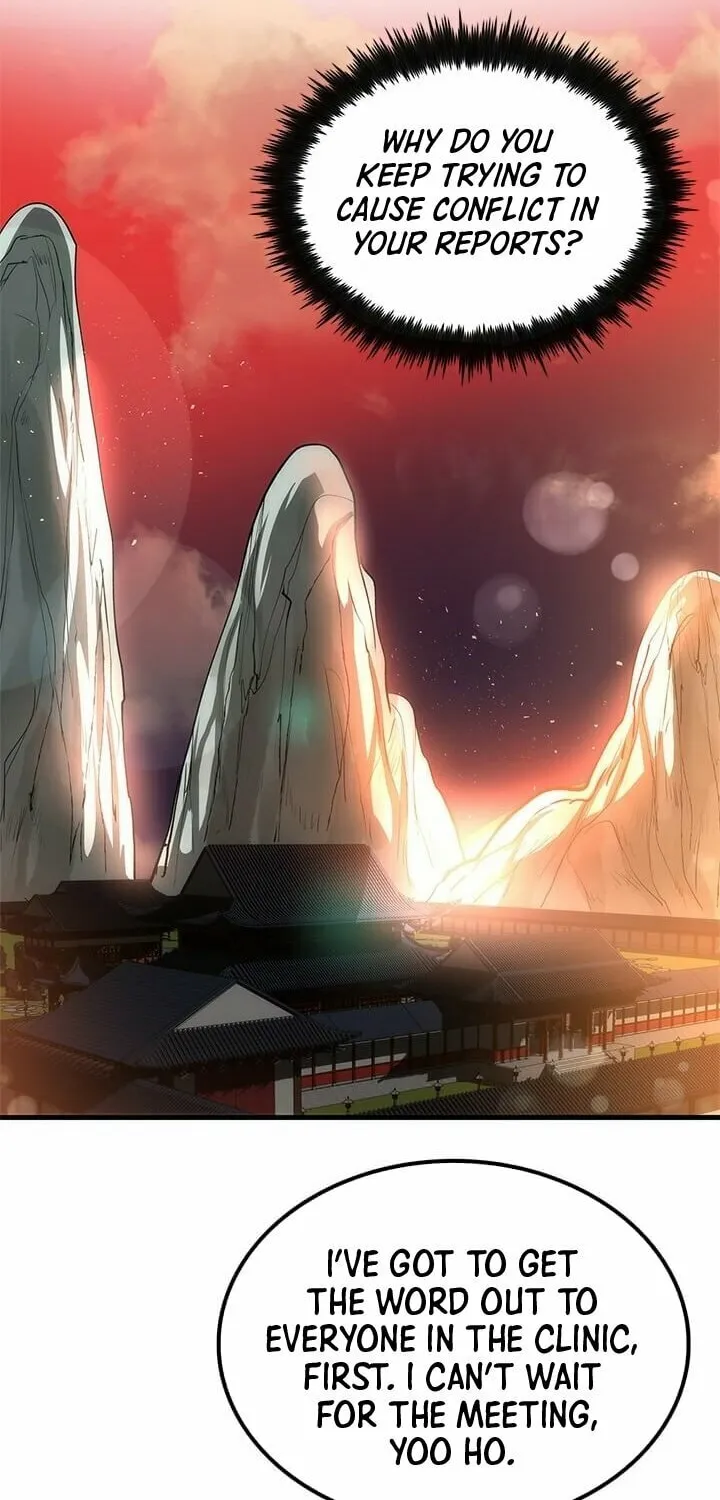 Read Doctor’s Rebirth chapter 20 image 51 on Lezhin