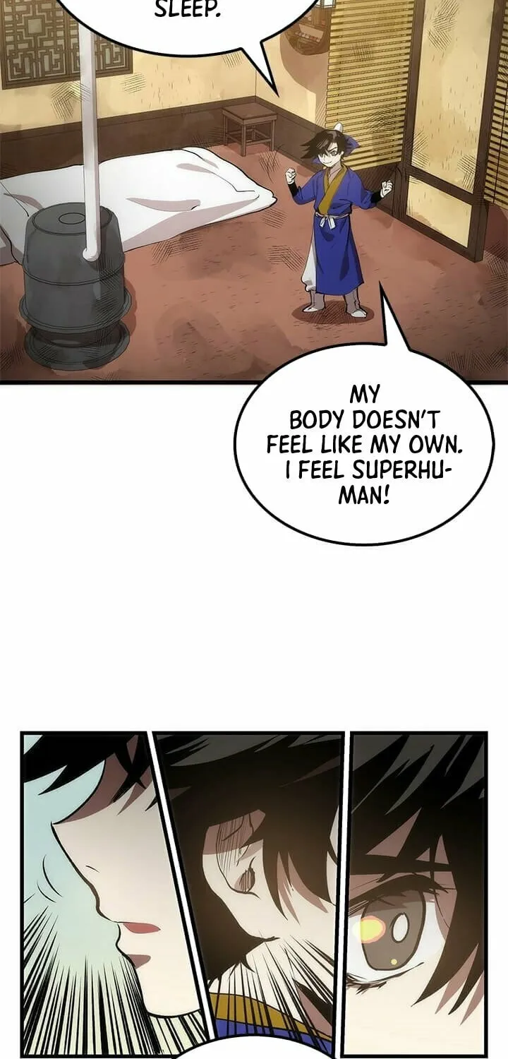 Read Doctor’s Rebirth chapter 20 image 53 on Lezhin