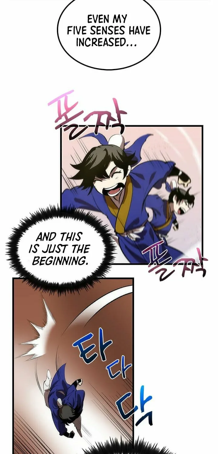 Read Doctor’s Rebirth chapter 20 image 54 on Lezhin