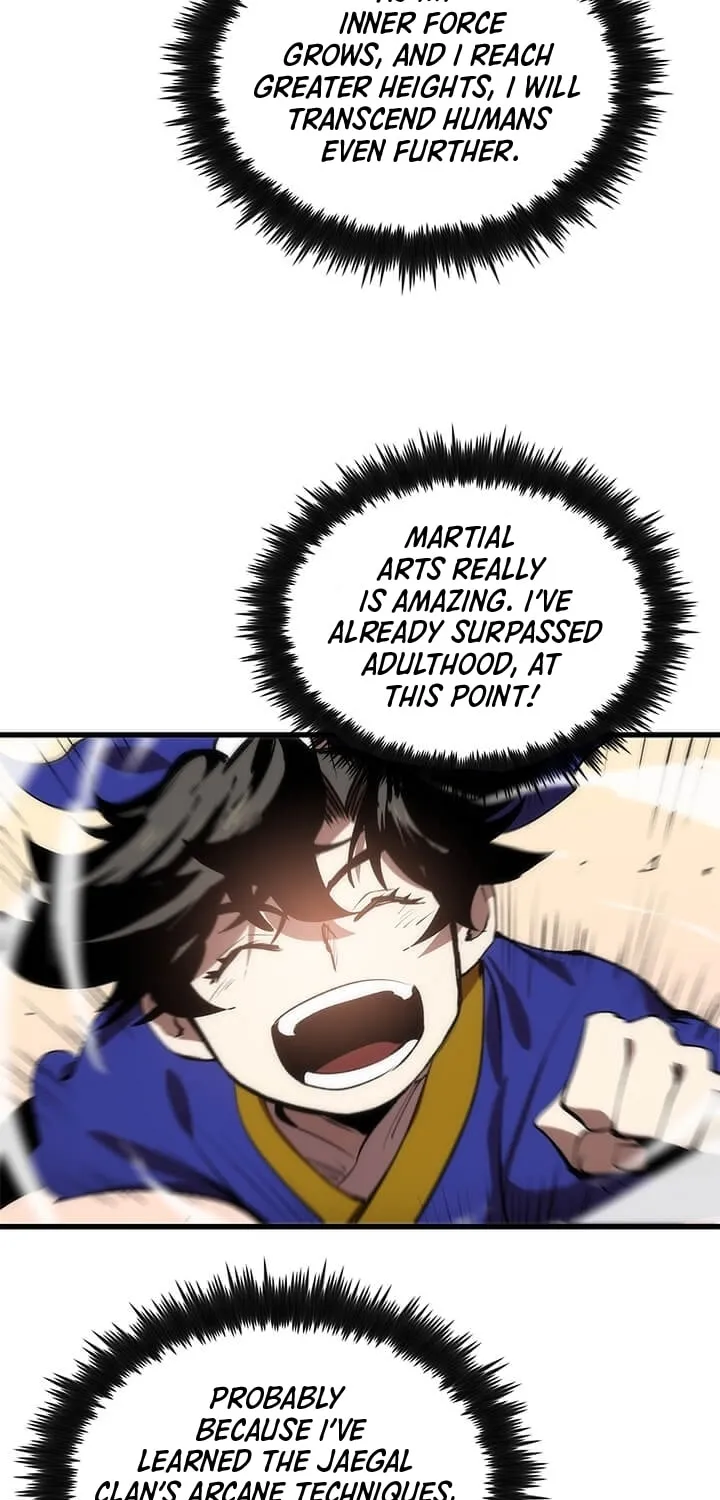 Read Doctor’s Rebirth chapter 20 image 56 on Lezhin