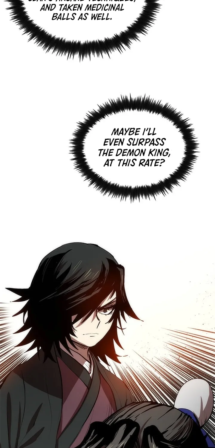 Read Doctor’s Rebirth chapter 20 image 57 on Lezhin