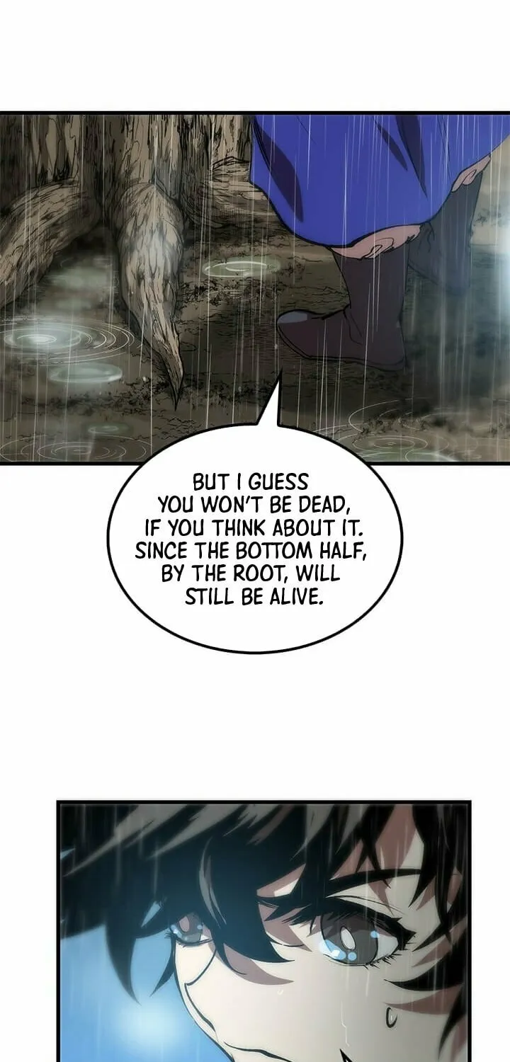 Read Doctor’s Rebirth chapter 20 image 8 on Lezhin