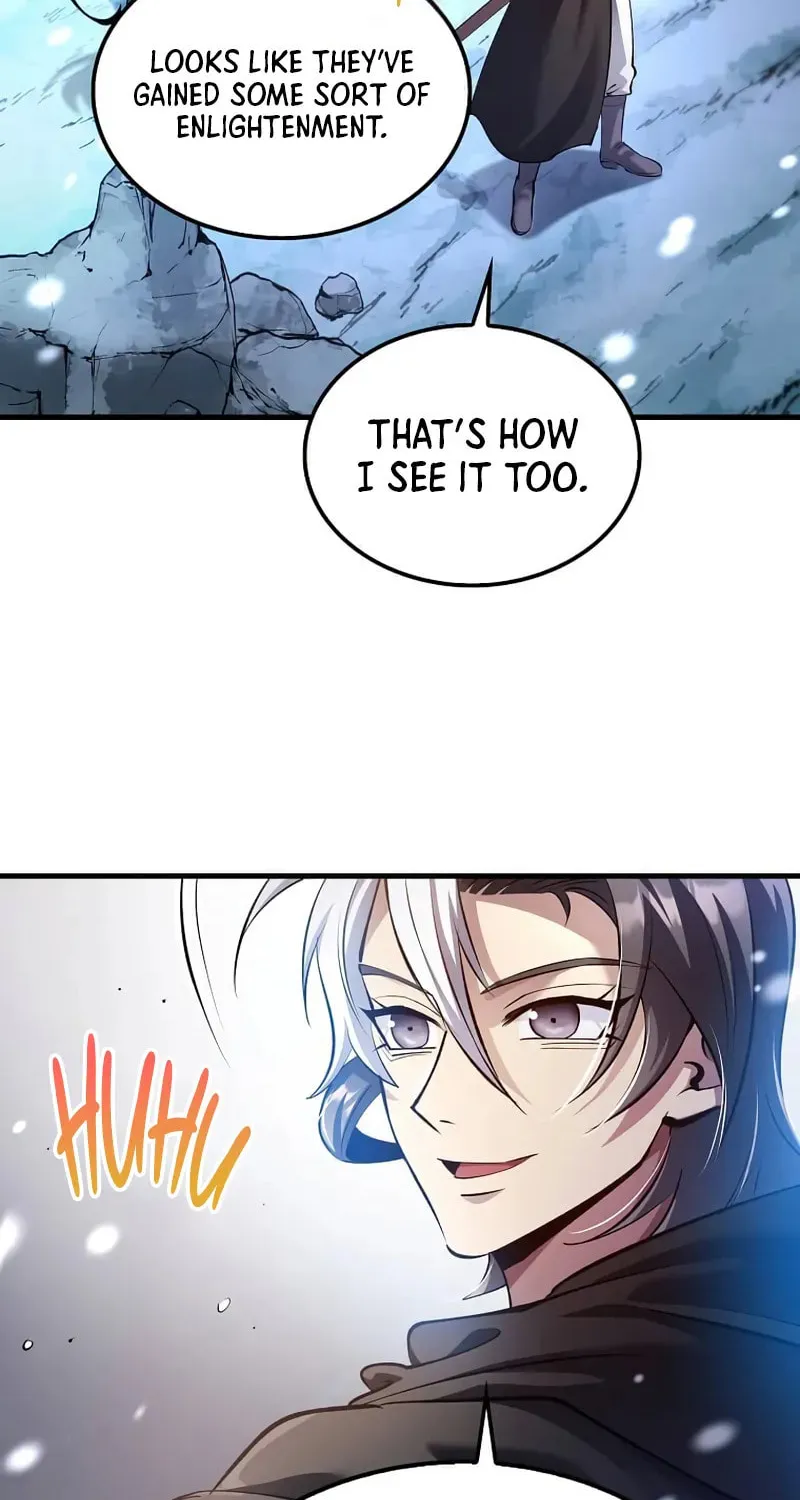 Read Doctor’s Rebirth chapter 200 image 14 on Lezhin