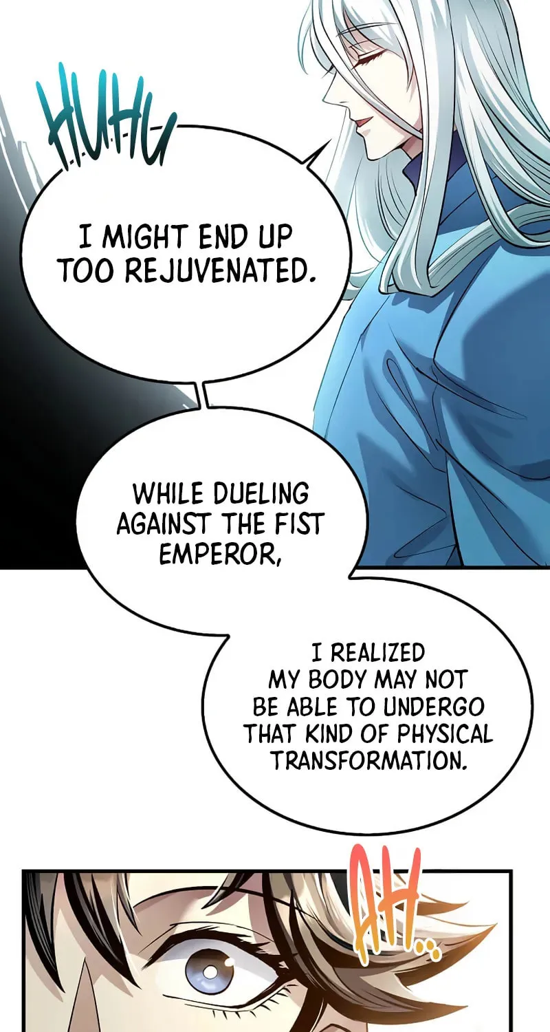 Read Doctor’s Rebirth chapter 200 image 34 on Lezhin