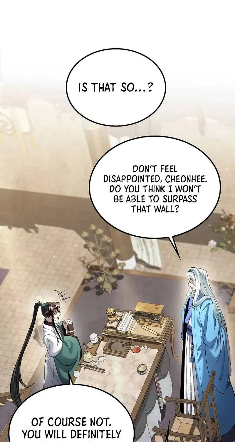 Read Doctor’s Rebirth chapter 200 image 37 on Lezhin