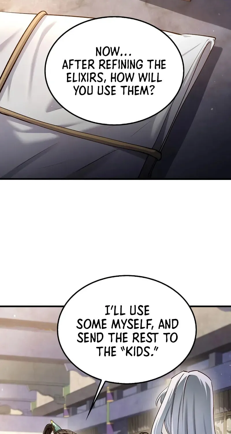 Read Doctor’s Rebirth chapter 200 image 46 on Lezhin
