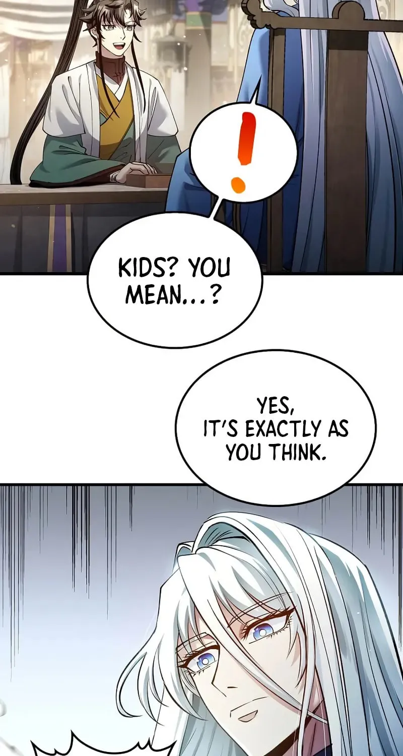 Read Doctor’s Rebirth chapter 200 image 47 on Lezhin