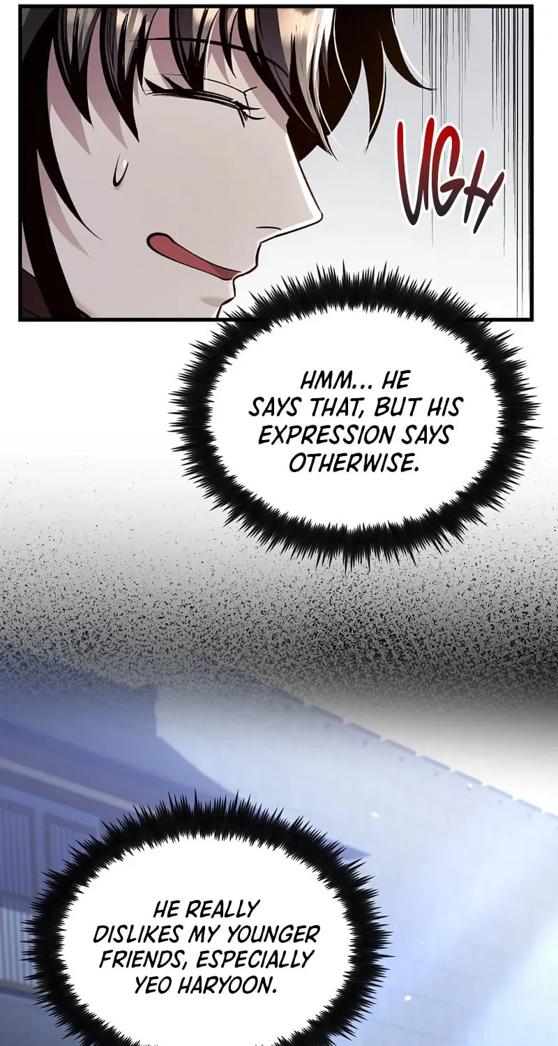 Read Doctor’s Rebirth chapter 200 image 50 on Lezhin