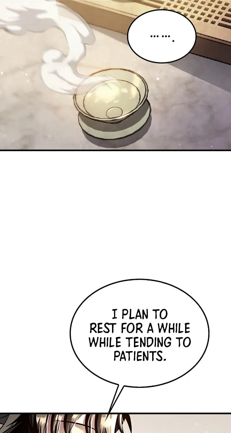 Read Doctor’s Rebirth chapter 200 image 56 on Lezhin