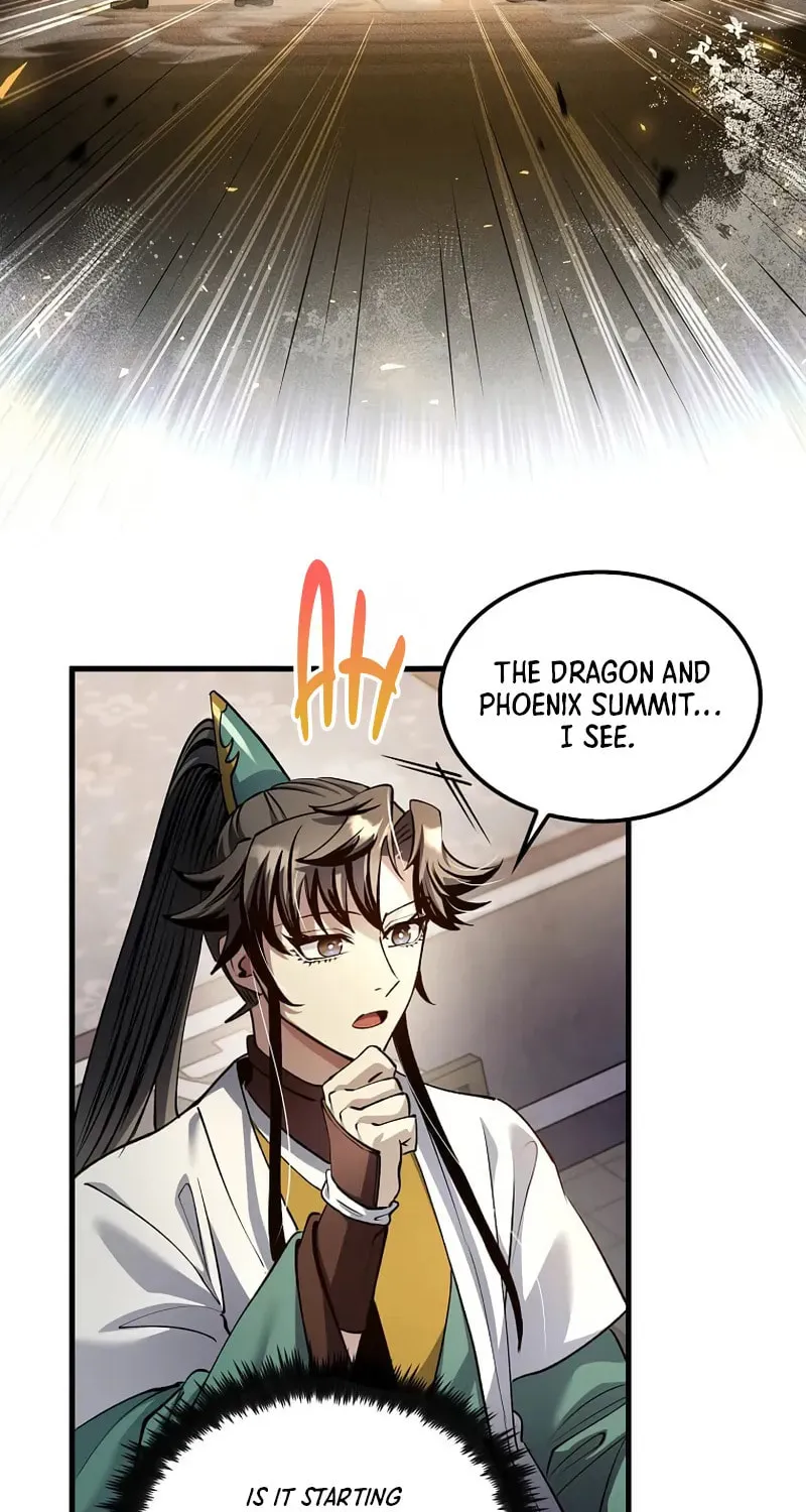 Read Doctor’s Rebirth chapter 200 image 61 on Lezhin
