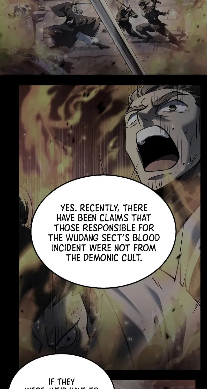 Read Doctor’s Rebirth chapter 200 image 65 on Lezhin