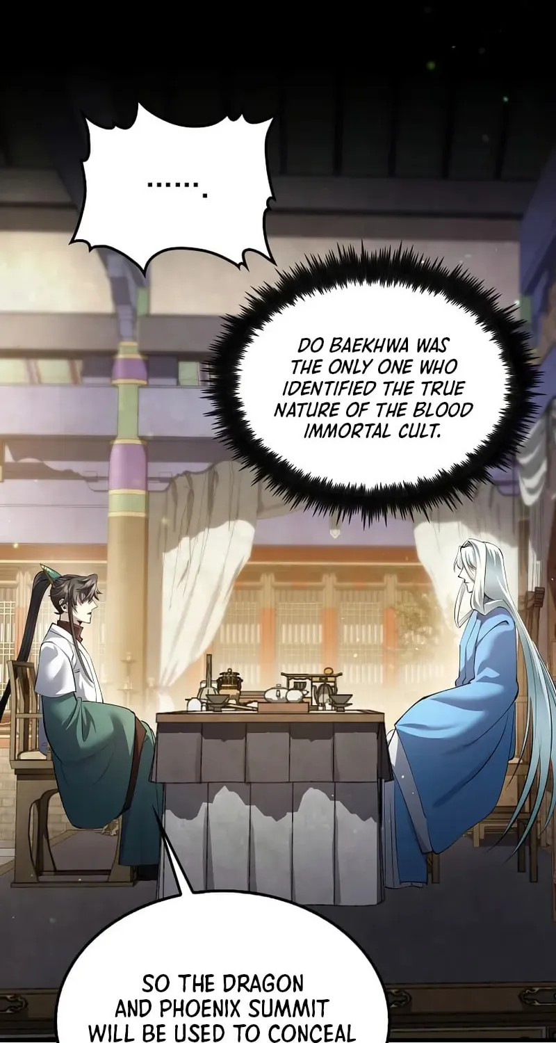 Read Doctor’s Rebirth chapter 200 image 67 on Lezhin