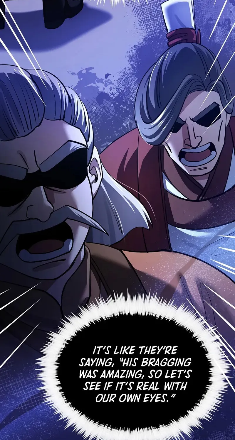 Read Doctor’s Rebirth chapter 200 image 78 on Lezhin