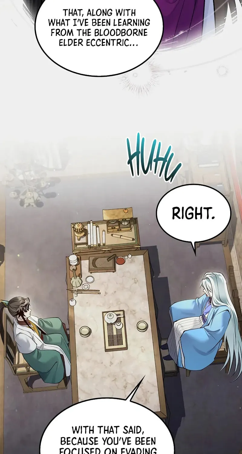 Read Doctor’s Rebirth chapter 201 image 13 on Lezhin